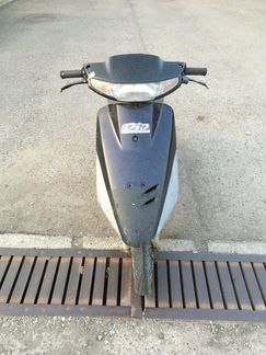 Honda Dio 27