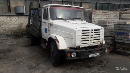 ЗИЛ 4105 6.0+ AT, 1999, седан