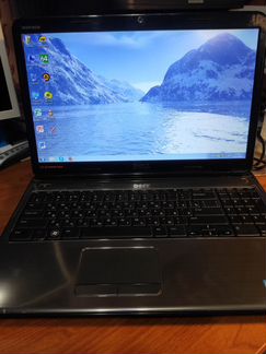 Ноутбук Dell n5010 i5