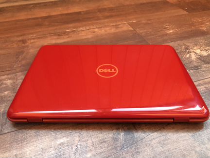 Ноутбук Dell Inspiron 11