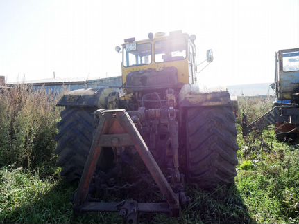Трактор К-701 1989 г.в