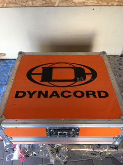 Dynacord Cms1000-3 микшерный пульт