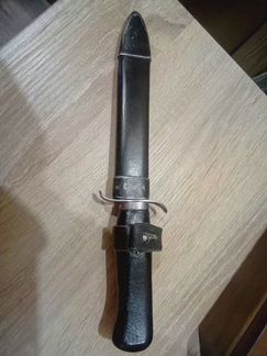Нр-40 нож разведчика вдв СССР