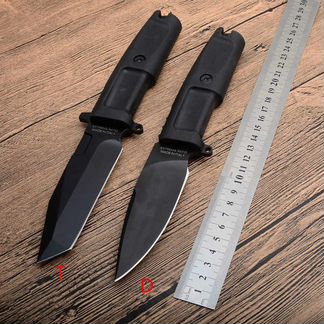 Нож Extrema Ratio Shrapnel OG FH Black 160shrtesog