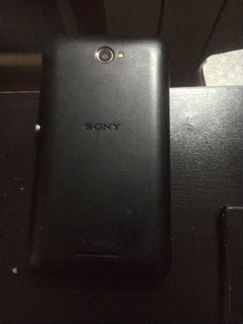 Телефон Sony E4