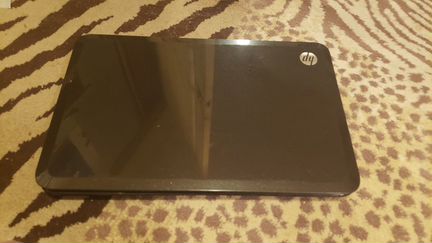 Ноутбук HP Pavilion G6 на запчасти