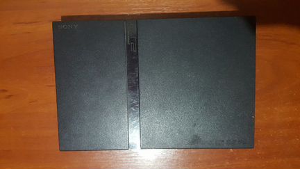 PSP 2, Плейстейшен 2, игровая приставка