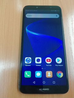 Honor 7A Pro (2-16) LTE