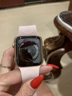 Apple watch 4 серии