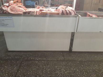 Готовый бизнес торговля мясом