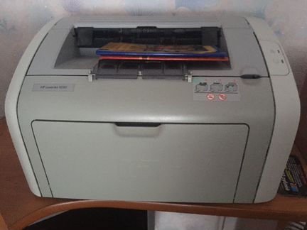 Принтер hp 1020