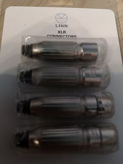 Коннекторы Linn XLR