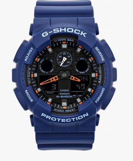 Часы Casio G-shock
