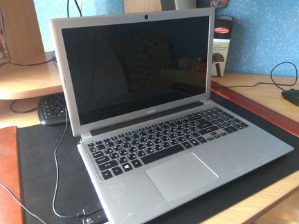 Ноутбук Acer aspire V5-571G