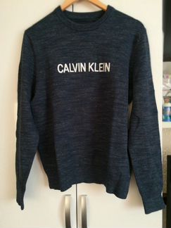 Свитшот Calvin Klein мужской новый