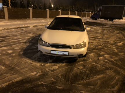 Ford Mondeo 1.8 МТ, 1996, 360 000 км