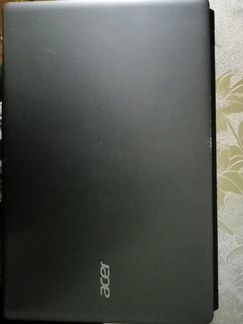 Ноутбук Acer aspire V