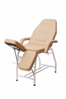 Педикюрное кресло / Косметологическая кушетка