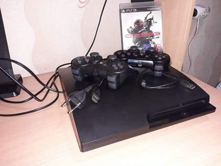 Sony PlayStation 3 cech-3004B