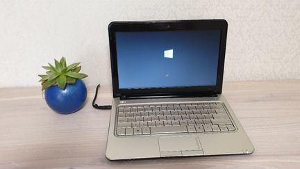 Ноутбук HP pavilion dm1-2050er. 5 Gb оперативки, 5