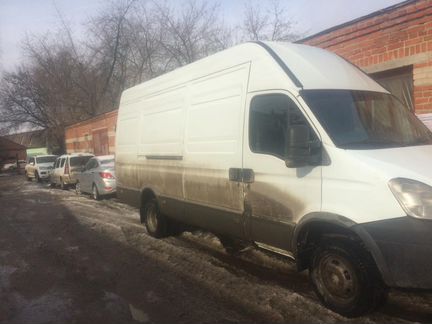 Iveco Daily 3.0 МТ, 2011, 175 000 км