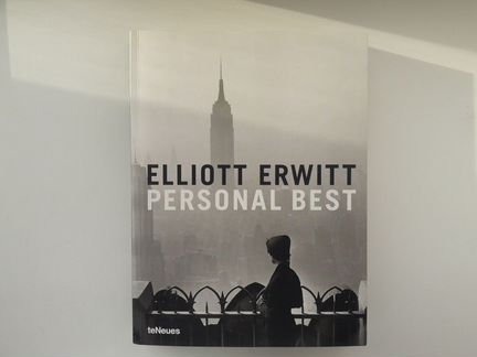 Elliott Erwitt Personal Best