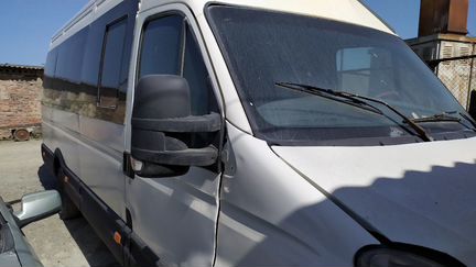 Iveco Daily 3.0 МТ, 2010, 235 685 км