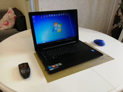 Ноутбук Lenovo G50-30