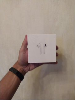 Airpods 2 либо обмен