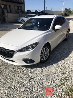 Mazda 3 1.5 AT, 2014, 54 000 км