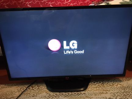 LG 42 LED full HD