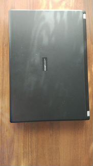 Ноутбук RoverBook Pro P735