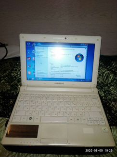 Ноутбук Samsung n150plus