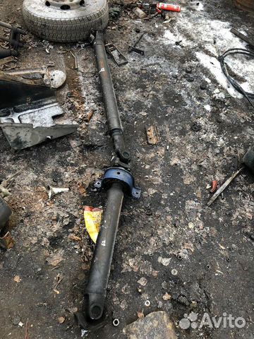 Dongfeng 1063 кардан б.у