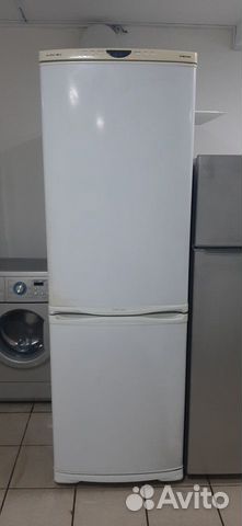 Холодильник samsung NO frost