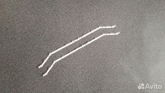 Led подсветка для samsung D1GE-320SC1-R2, BN96-214