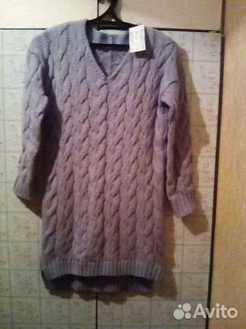 Платье туника 50р