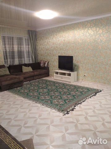 

3-к. дом, 100 м²