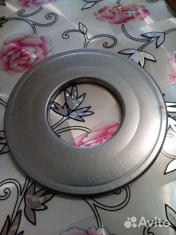 Крышка для стерилизации банок