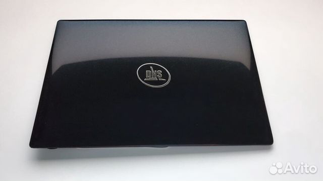 Корпус DNS H90MB в сборе и другие запчасти