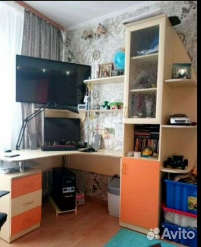 Детская комната