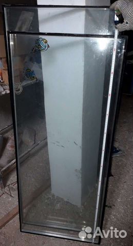 Окно стеклопакет бу