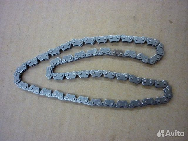 Цепь грм SYM 125