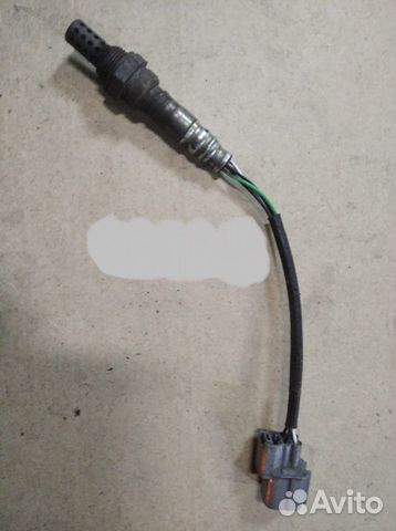 Датчик кислорода лямбда зонд Хонда Срв 1 и др дета