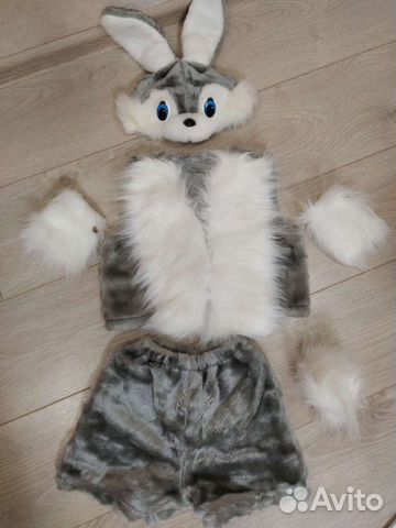 Карнавальный костюм