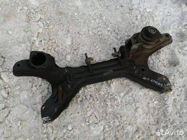 Подрамник передний Chery Very A13