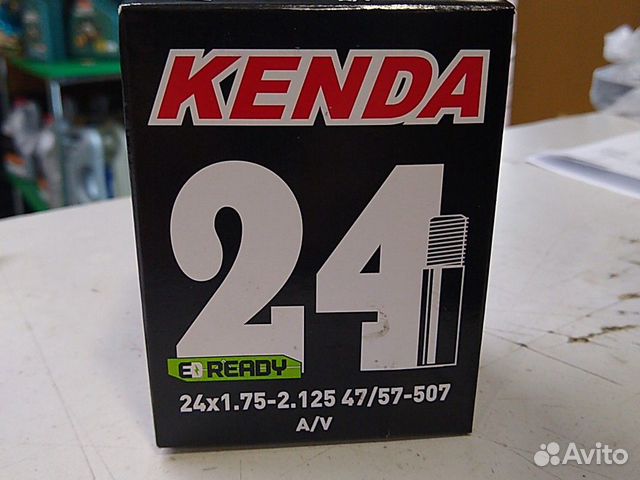 Камера Kenda24