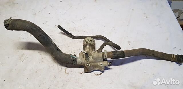 Chevrolet Cobalt Термостат