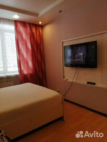 

2-к. квартира, 50 м², 3 кровати