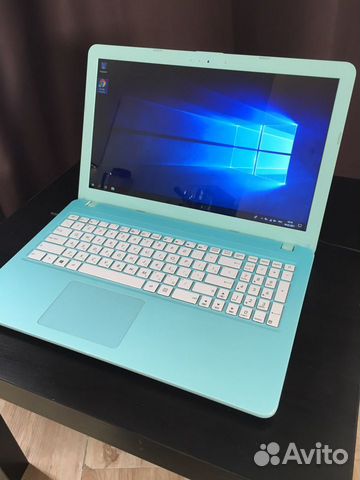 Купить Ноутбук Asus X540lj